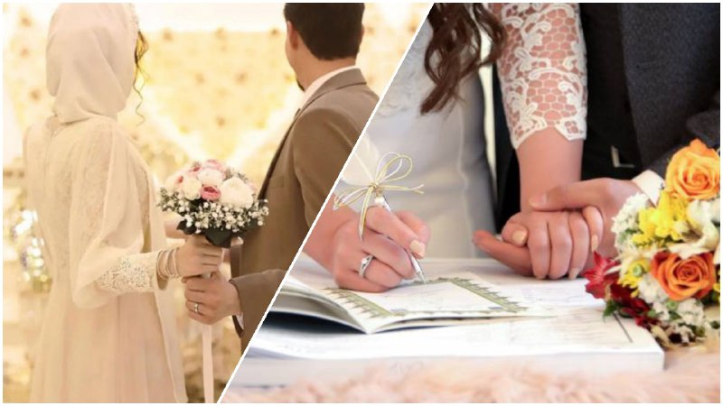 برگزاری مراسم عقد و عروسی در ماه های شهادت چه حکمی دارد 