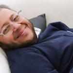مازیار لرستانی و مادرش - مازیار لرستانی و همسرش