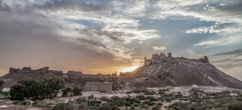 شهرستان بمپور؛ موقعیت، فاصله تا زاهدان و مذهب مردم