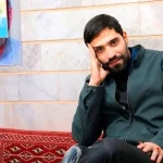 کانال تلگرامی فیلم قتل حمیدرضا رجب‌زاده بسته شد؛ آیا پای عوامل امنیتی در میان است؟