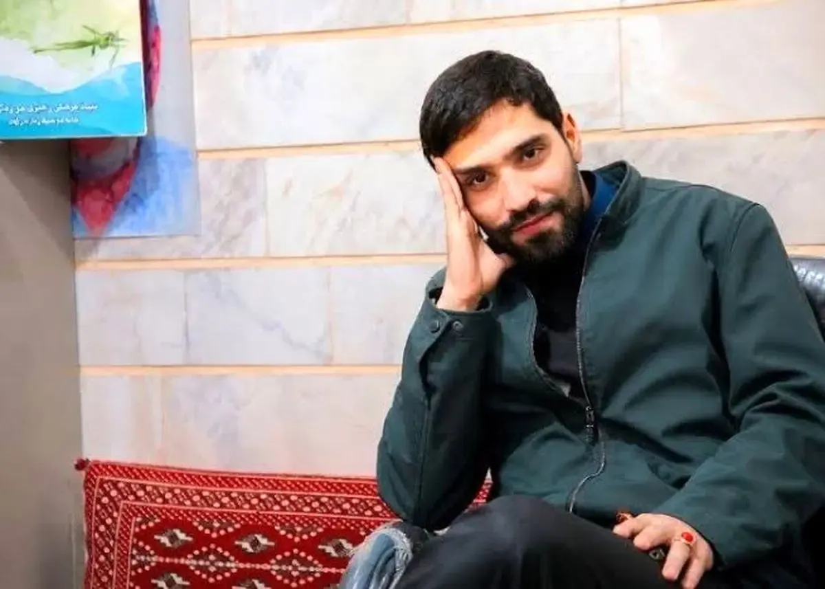 کانال تلگرامی فیلم قتل حمیدرضا رجب‌زاده بسته شد؛ آیا پای عوامل امنیتی در میان است؟