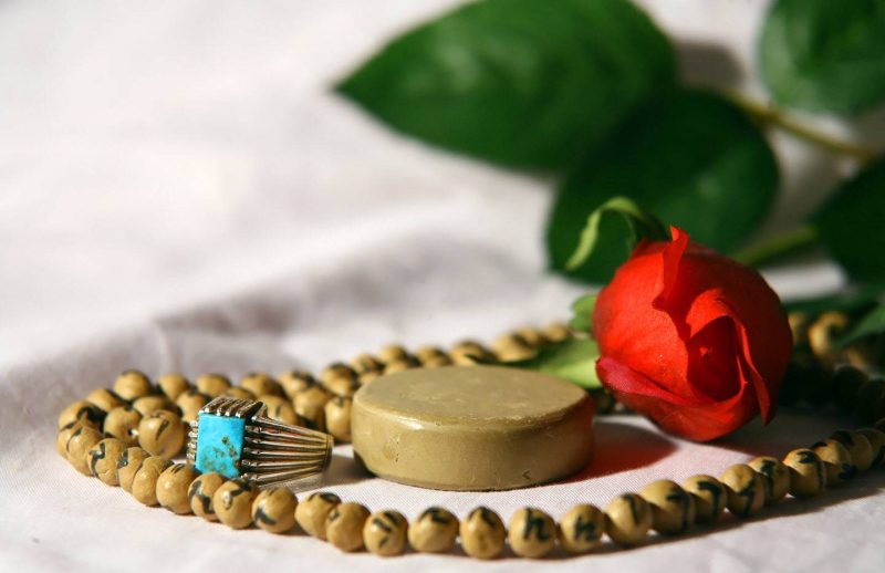 زیباترین اشعار درباره نماز 