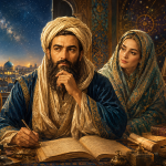معشوقه ابن سینا که بود