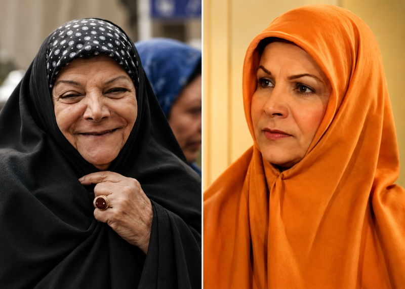 مهین شهابی 
