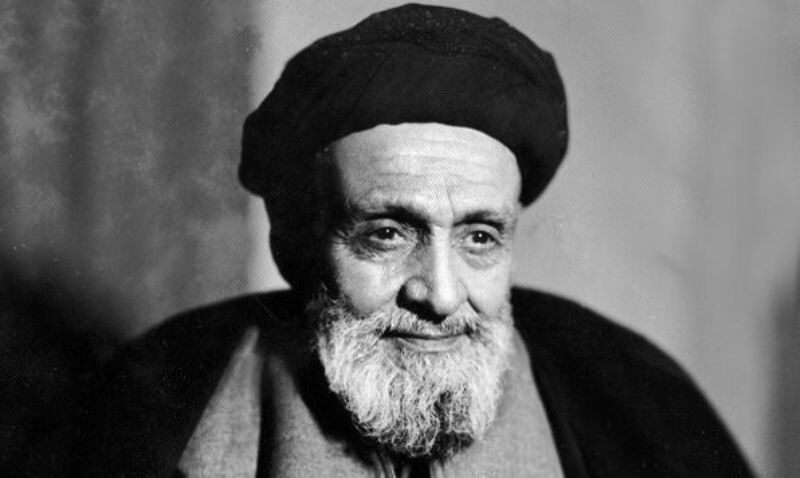 خلاصه کودتای ۲۸ مرداد به زبان ساده + نقش کاشانی و آمریکا در این کودتا آیت الله کاشانی