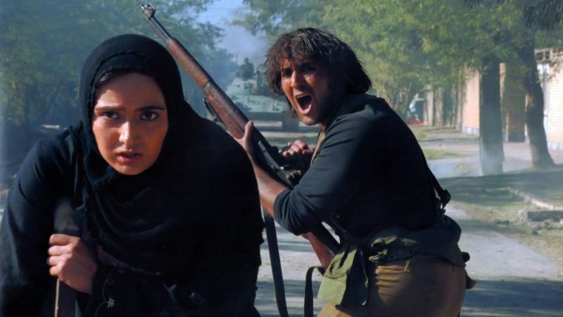 معرفی برترین فیلمهای دفاع مقدس با بالاترین امتیاز IMDB