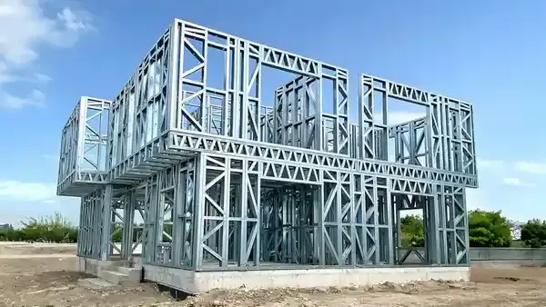 هزینه ساخت خانه پیش ساخته ۸۰ متری در سال ۱۴۰۵