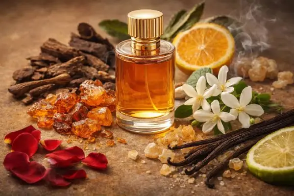 راهاندازی کسبوکار عطرسازی؛ از شناخت رایحه تا فروش