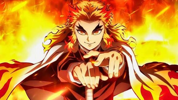 همه چیز درباره انیمه شیطان کش Demon Slayer کیوجورو رنگوکو