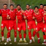 پوستر پرسپولیس برای دربی نقش جهان رونمایی شد؛ آیا ۴ ستاره در ترکیب اصلی هستند؟ +عکس