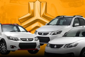 جدول قیمت خودروهای سایپا امروز ۲۴ شهریور ۱۴۰۵؛ بازار و نمایندگی