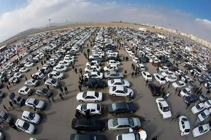 رشد قیمت خودرو در مهر ۱۴۰۵؛ کدام محصولات ایران‌خودرو و سایپا گران شدند؟