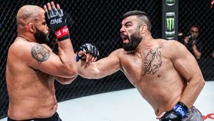امیر علی اکبری به زودی از دنیای MMA خداحافظی می‌کند