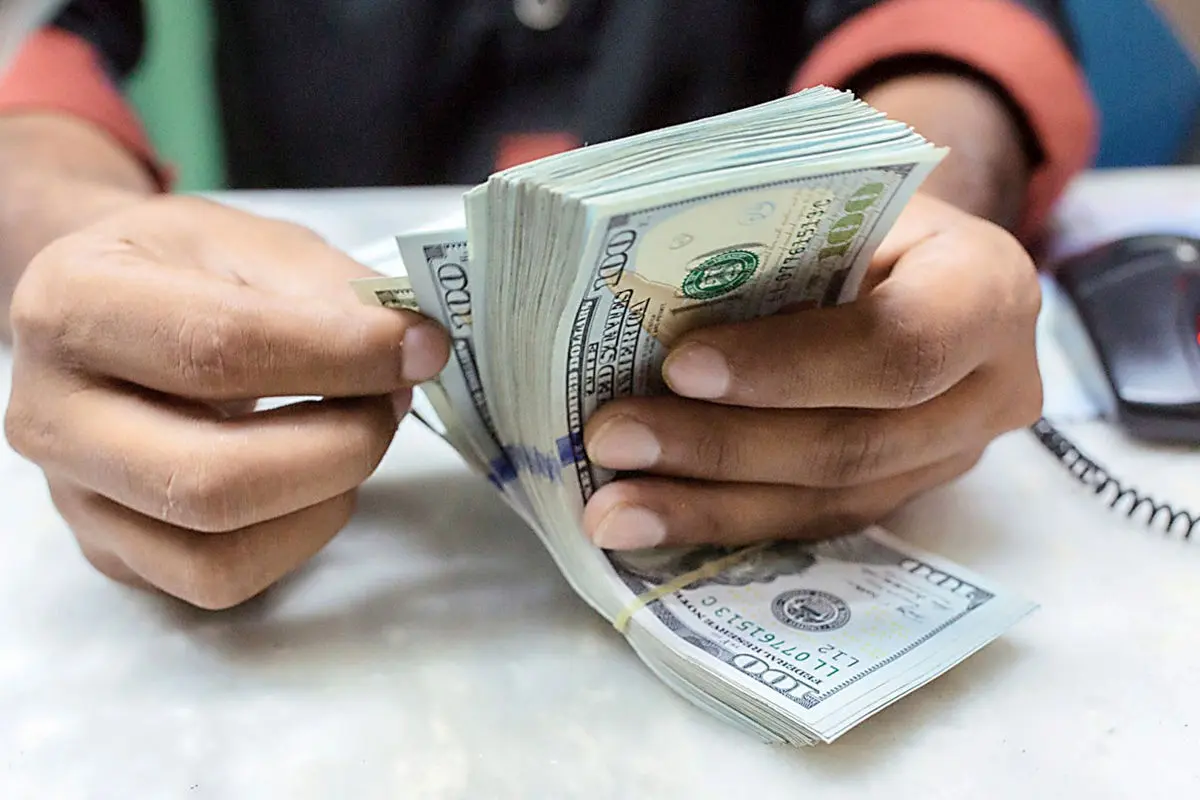 قیمت دلار و ارز امروز سه‌شنبه ۷ مهر ۱۴۰۵؛ جدول نرخ یورو، پوند و ارزهای خارجی