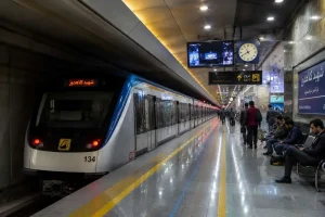 مترو تهران: کارت‌های اعتباری جدید با نام و کد ملی مسافران صادر می‌شوند؛ دارندگان کارت‌های قدیمی چه کنند؟