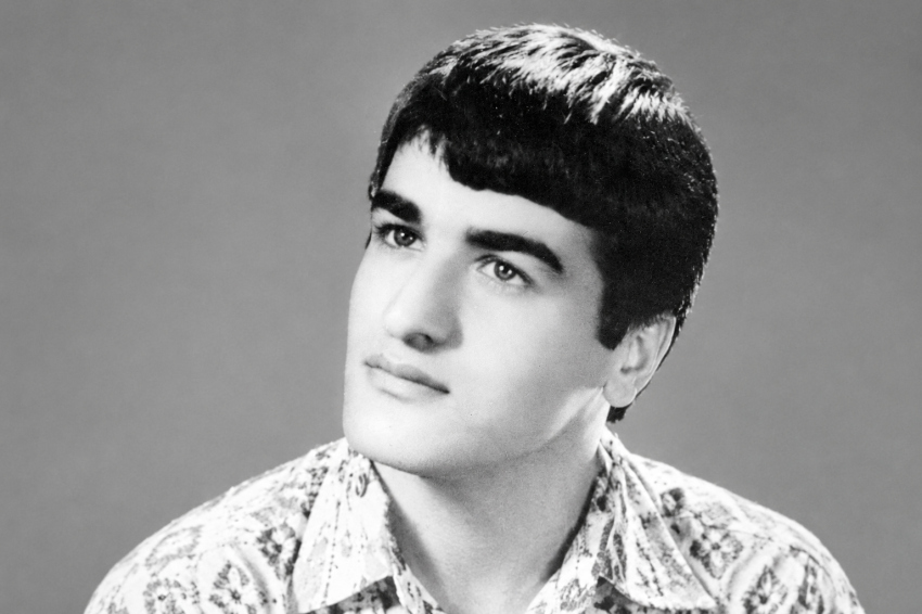 نگاهی به زندگی و شهادت خلبان عباس بابایی