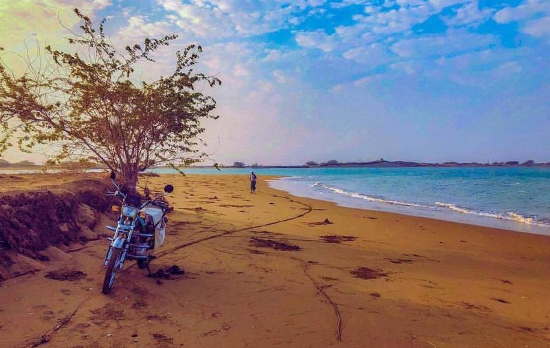 شهرستان سیریک 