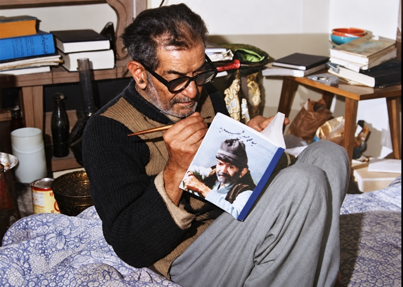 زندگی نامه استاد شهریار pdf 