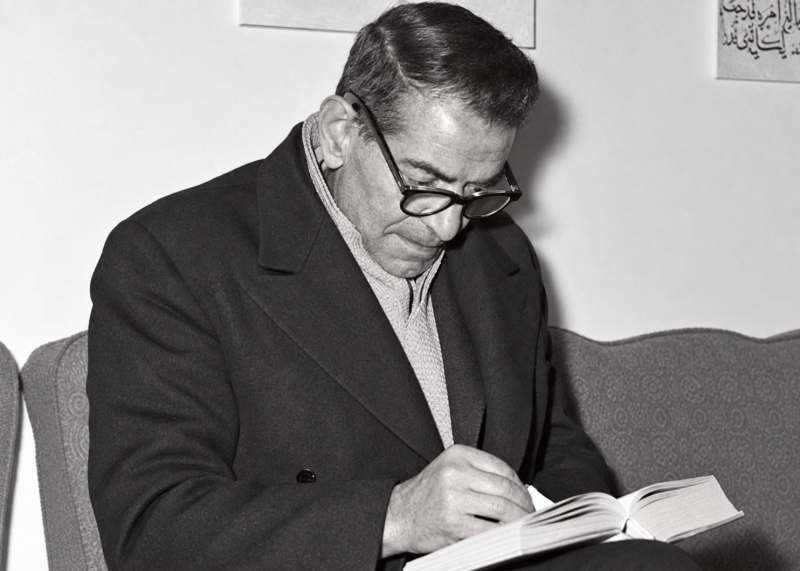 استاد شهریار 