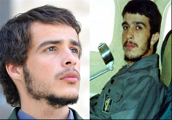 شهید محمود کاوه 