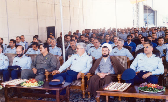 شهید مصطفی اردستانی 