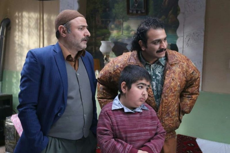 زمان پخش سریال نوروز رنگی آی فیلم نوروز رنگی جعفر نوروز رنگی