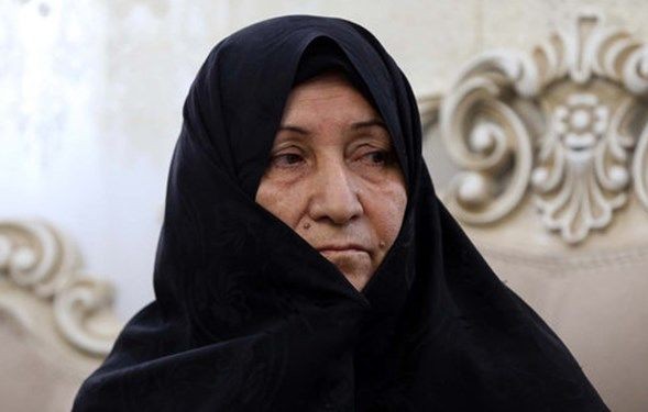 منیرالسادات اردستانی