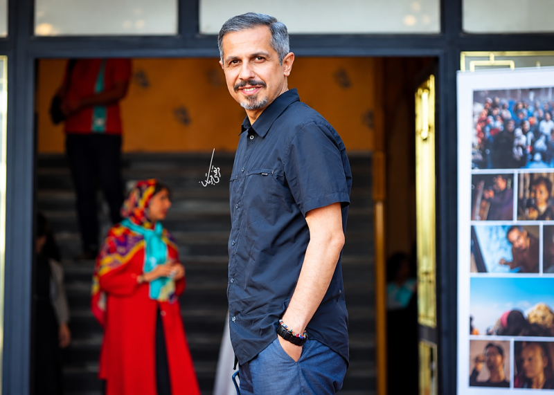 سید جواد رضویان 