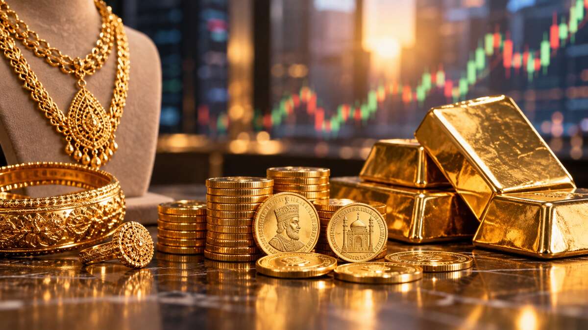 فرمول محاسبه قیمت طلا 18 عیار با انس جهانی حباب طلا چیست و چرا در محاسبه نهایی اهمیت دارد؟