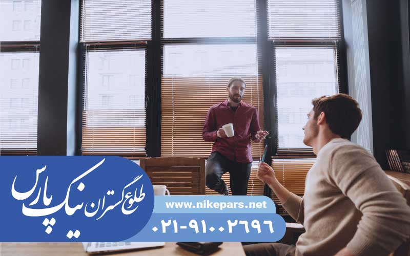 شرایط اخذ رتبه مشاور