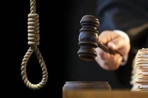 سیاوش جمشیدی در شهرکرد اعدام شد؛ اطلاعیه قوه قضاییه