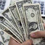 قیمت دلار و سایر ارزها امروز شنبه ۱۱ مهر ۱۴۰۵؛ جدول نرخ‌ها