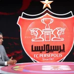 فصل جدید ثبات در پرسپولیس؛ حدادی: تارتار می‌ماند، بازیکن تغییر می‌کند
