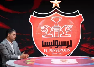 فصل جدید ثبات در پرسپولیس؛ حدادی: تارتار می‌ماند، بازیکن تغییر می‌کند