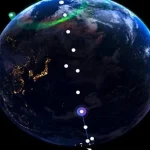 آقامیری: ایران در دی‌ماه پارسال پایانه‌های استارلینک را از کار انداخت | آمادگی تهران برای مقابله با اینترنت ماهواره‌ای