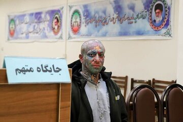 هیچ ابلاغی درباره آزادی یا عفو تتلو به وکلای او نرسیده است