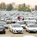 خودروهای داخلی گران‌تر شدند؛ رکود بازار ادامه دارد؟ (شنبه ۱۸ مهر ۱۴۰۵)