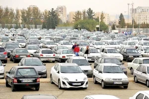 خودروهای داخلی گران‌تر شدند؛ رکود بازار ادامه دارد؟ (شنبه ۱۸ مهر ۱۴۰۵)