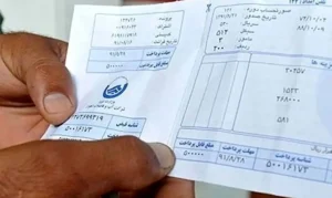 قبض ۳۰ میلیاردی آب در شمال تهران: ماجرای مجتمع مسکونی پرمصرف چیست؟
