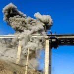 قرارداد بازسازی پل B1 تا ۲۰ روز آینده ابلاغ می‌شود؛ هزینه پروژه ۲۷۰۰ میلیارد تومان
