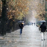 هشدار هواشناسی: رگبار، رعدوبرق و گرد و خاک در راه برخی استان‌ها