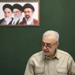 مهرداد اخلاقی با رای نمایندگان مجلس وزیر دفاع شد