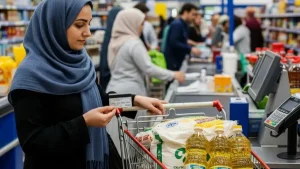 آخرین فرصت ثبت‌نام افزایش اعتبار کالابرگ: فردا؛ ۲۷ مهر ۱۴۰۵؛ مهلت را از دست ندهید!