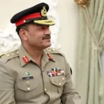 فرمانده ارتش پاکستان امروز به تهران می‌آید؛ رایزنی درباره روابط دوجانبه و تحولات منطقه