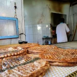 نان به زودی وزنی فروخته می‌شود؛ جزئیات وزن چانه و قیمت‌گذاری