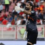 مصدومیت بیرانوند جدی نیست؛ او سرباز خواهد شد