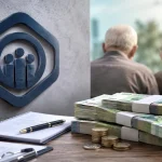 چرا بازنشستگان معوقات خود را دریافت نکرده‌اند؟ وزیر کار توضیح داد