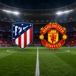 ترکیب احتمالی اتلتیکو مادرید و منچستریونایتد؛ نبرد حساس در متروپولیتانو