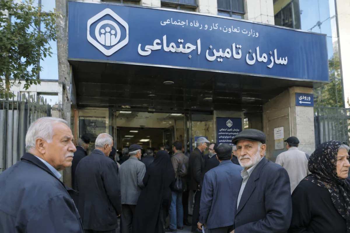 2. خبر جدید از مابه‌التفاوت حقوق بازنشستگان؛ معوقات اردیبهشت کی واریز می‌شود؟