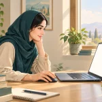 نتایج کنکور ارشد ۱۴۰۵ آمد؛ لینک مشاهده قبولی دانشگاه سراسری و آزاد